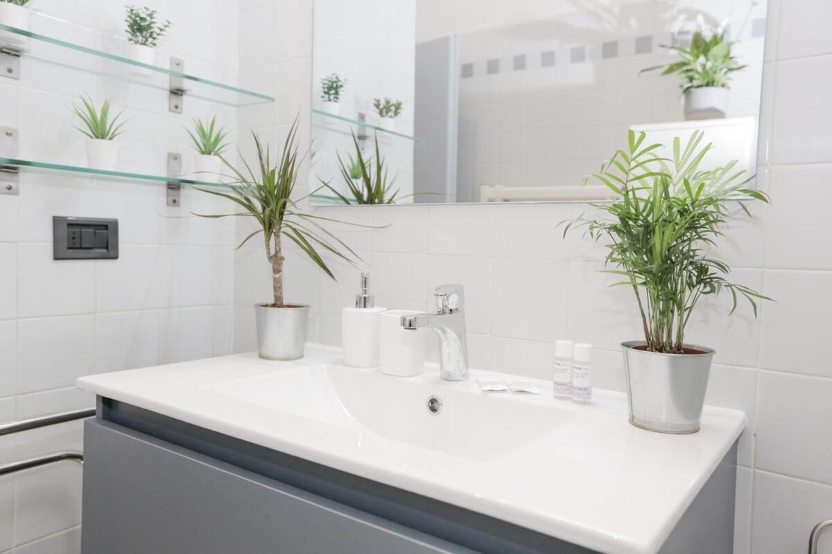 Apartamento Incontro Sul Lungarno Florença