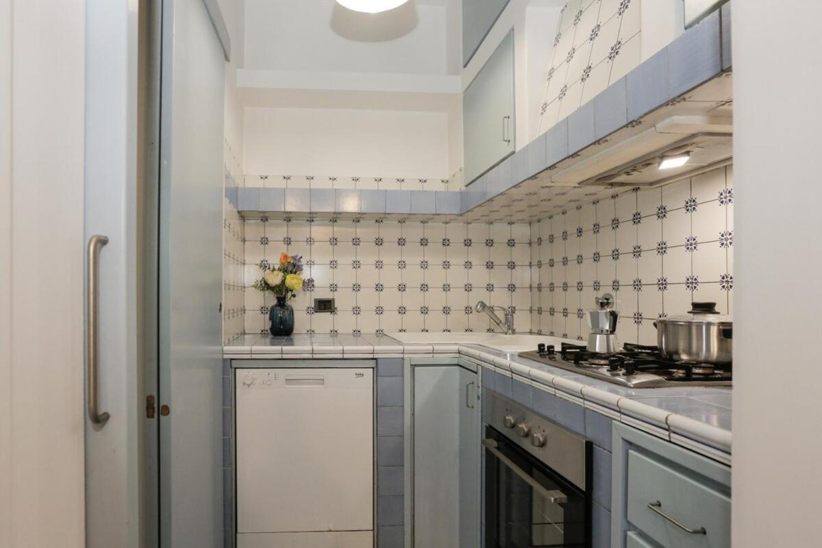 Apartamento Incontro Sul Lungarno *