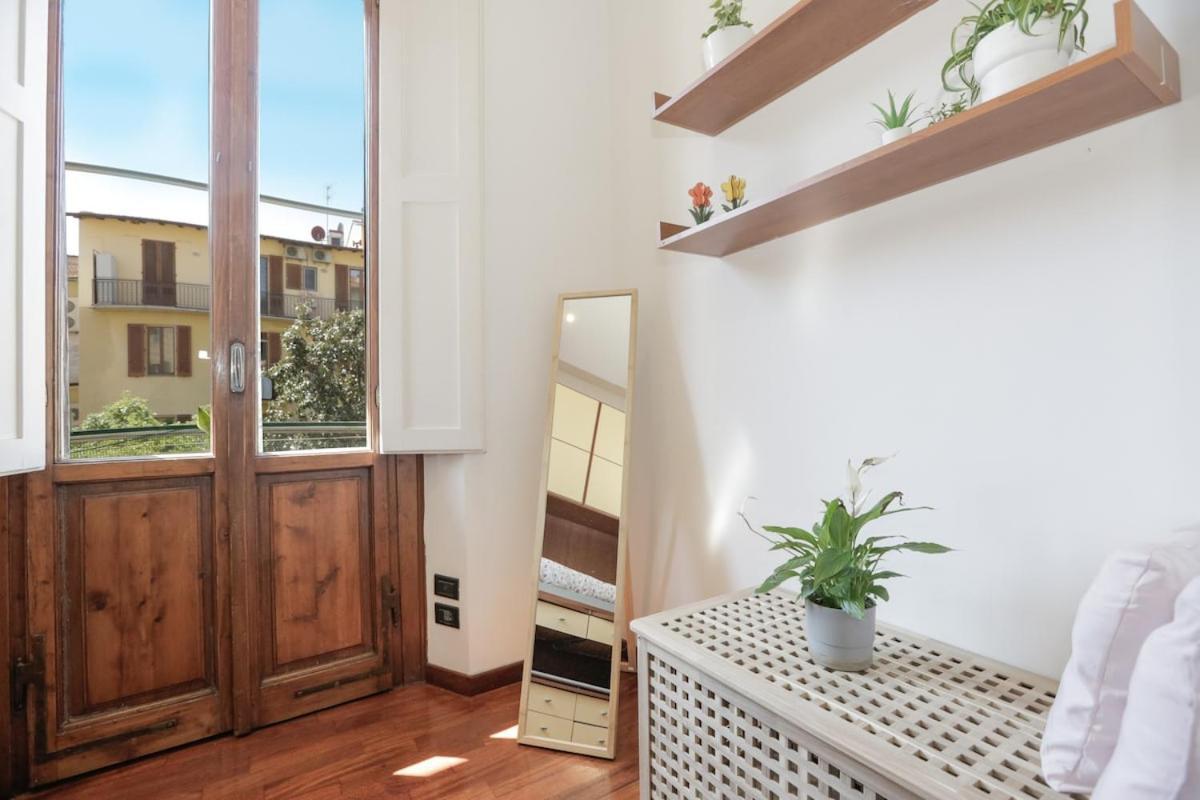 Apartamento Incontro Sul Lungarno Florença