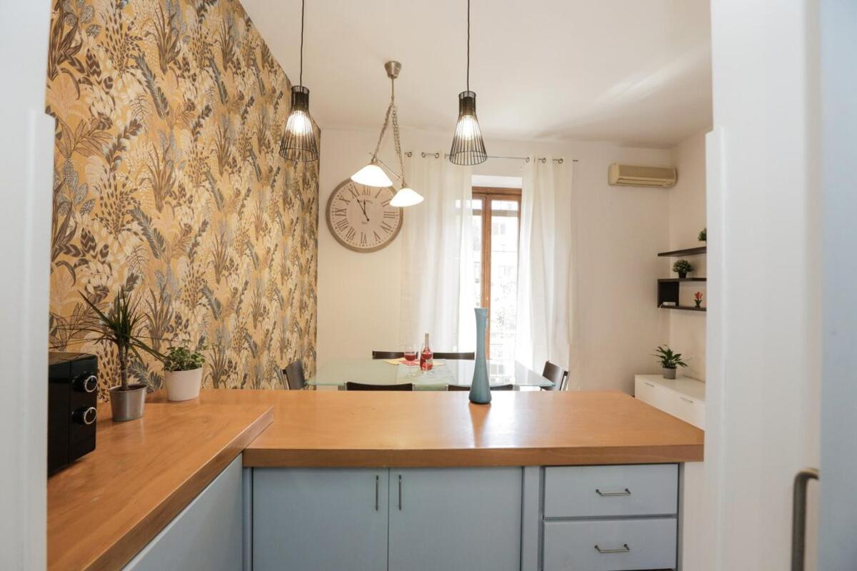 Apartamento Incontro Sul Lungarno Florença