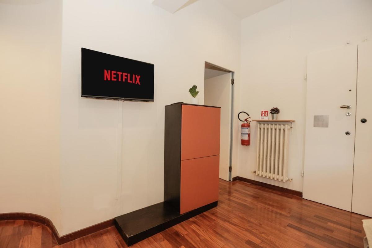 Apartamento Incontro Sul Lungarno Florença