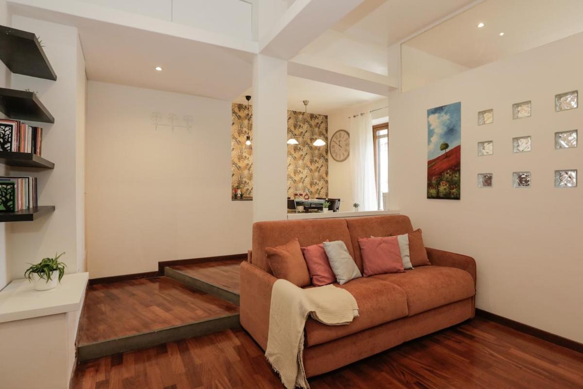 Apartamento Incontro Sul Lungarno