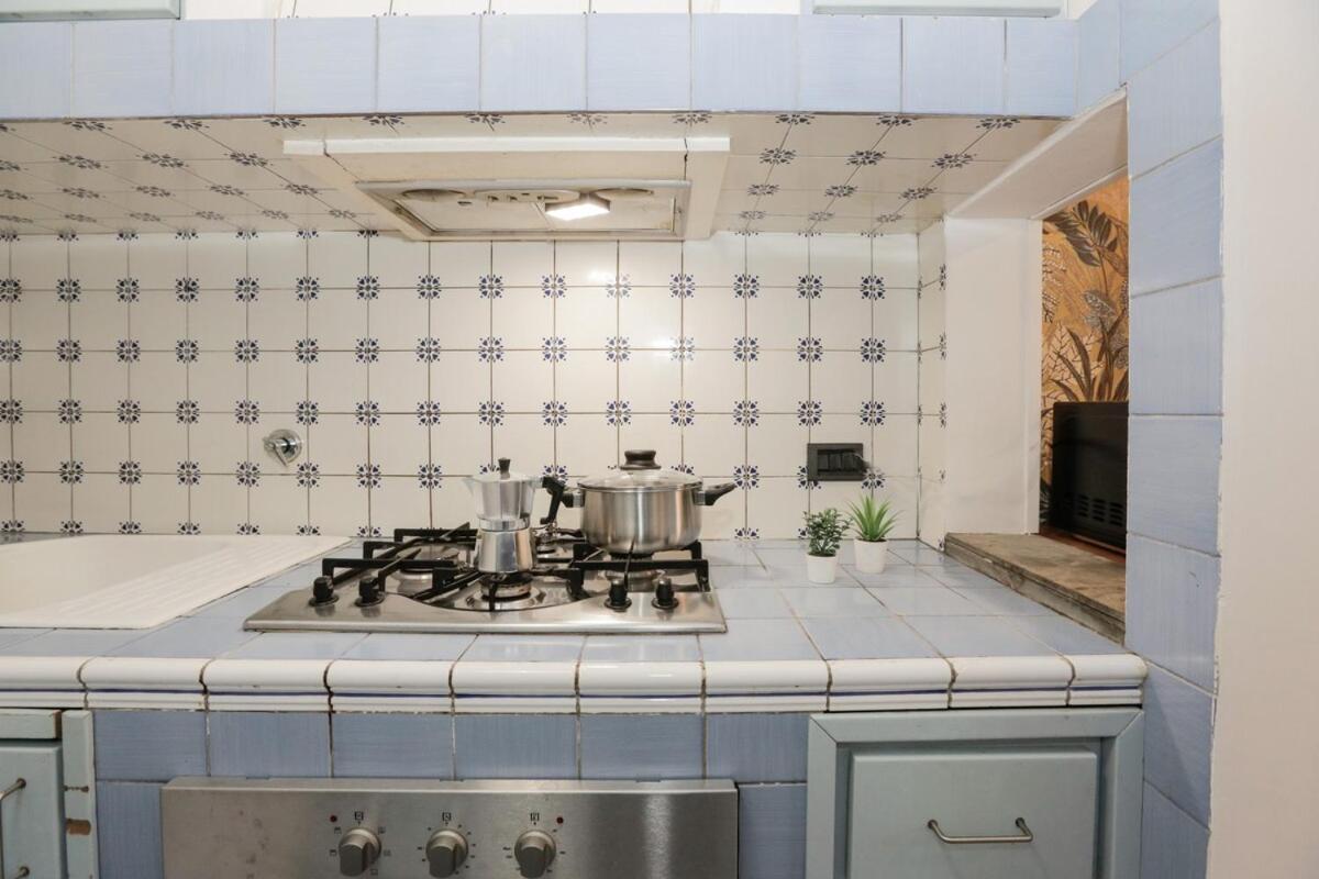 Apartamento Incontro Sul Lungarno *