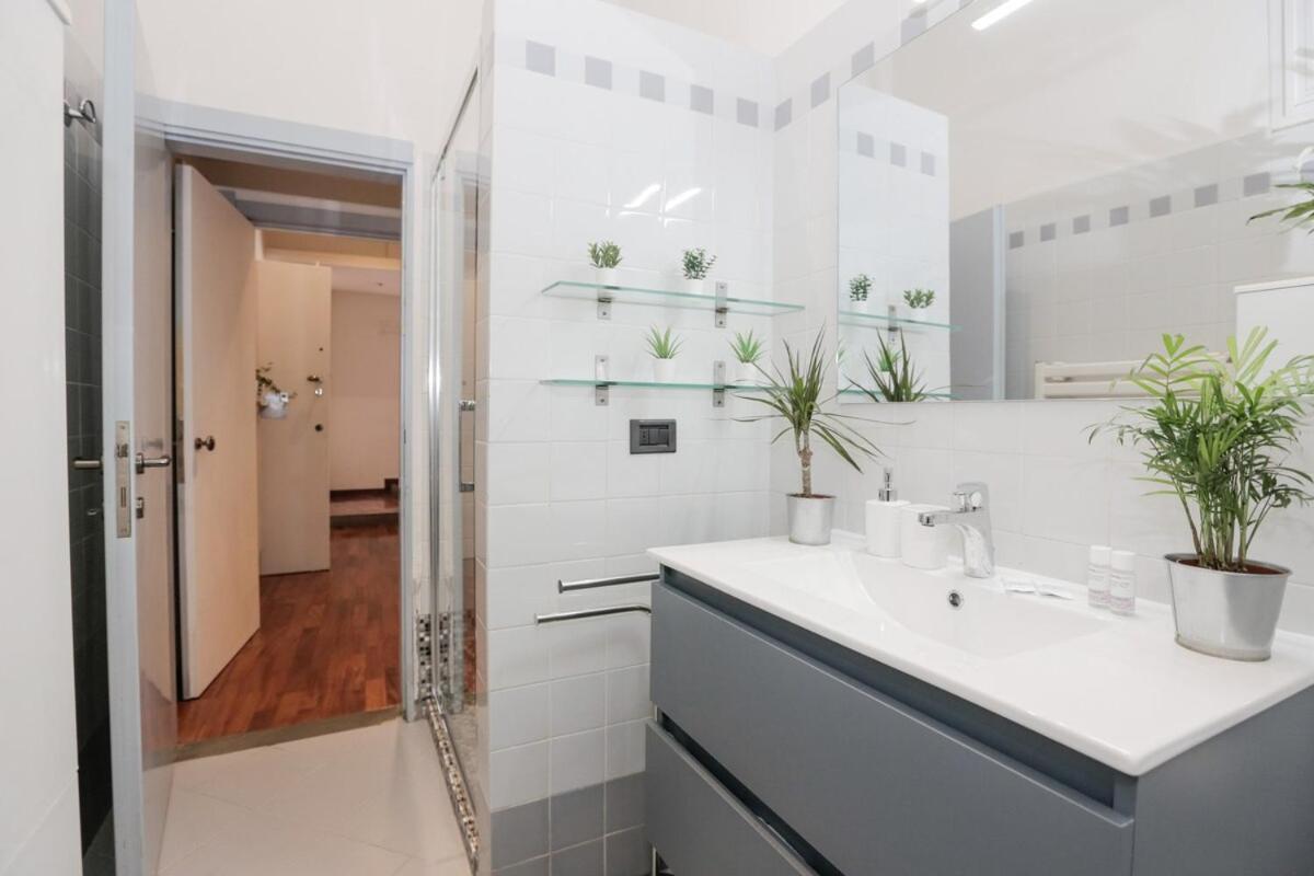 Incontro Sul Lungarno Apartamento Florença
