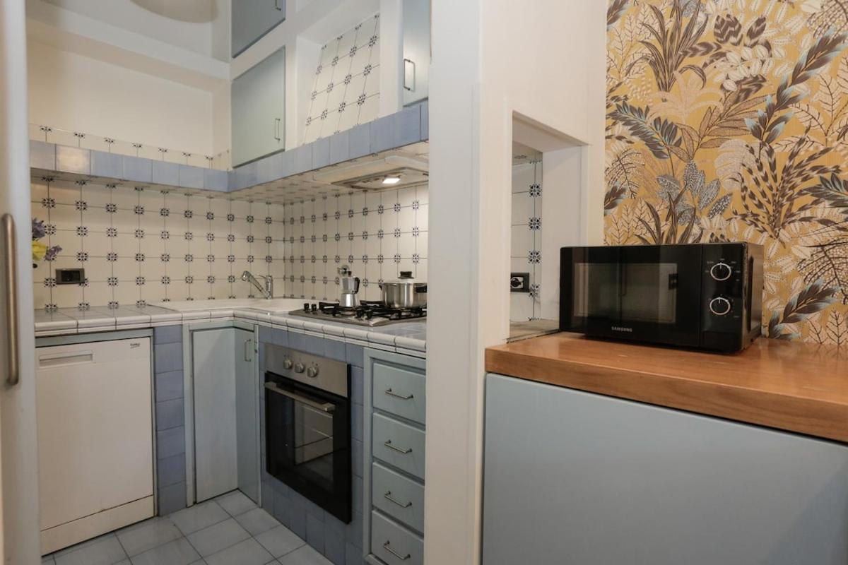 Apartamento Incontro Sul Lungarno Florença