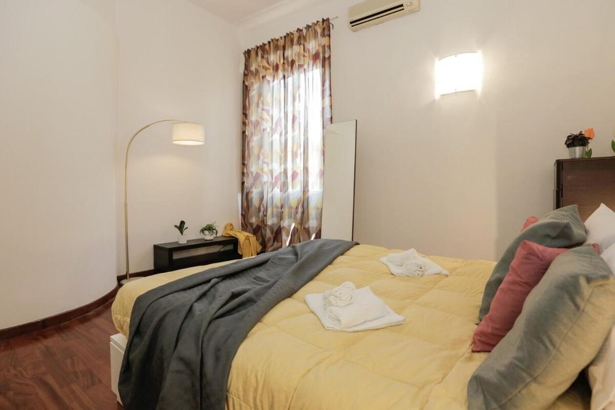 Incontro Sul Lungarno Apartamento