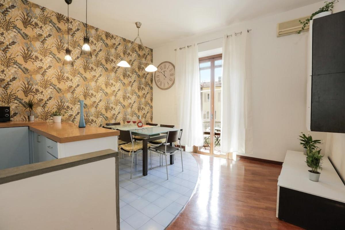 Incontro Sul Lungarno Apartamento Florença